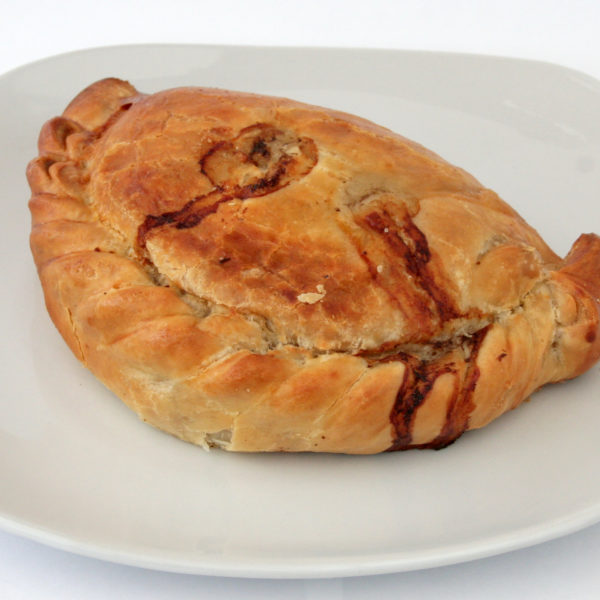 Pasty
