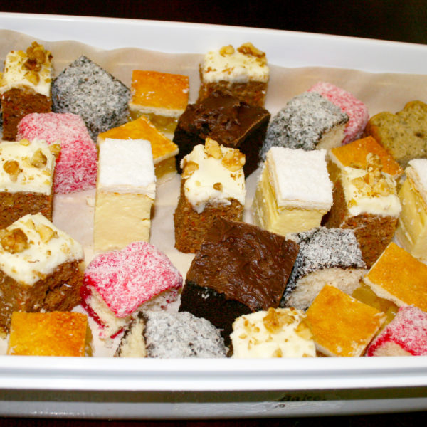 Assorted Cakes- For any events!