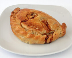 Pasty- Tasty little treats for a rainy afternoon that's quick and easy.